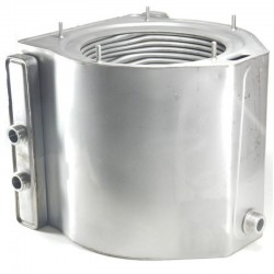 Schimbător căldură inox Vaillant 065119